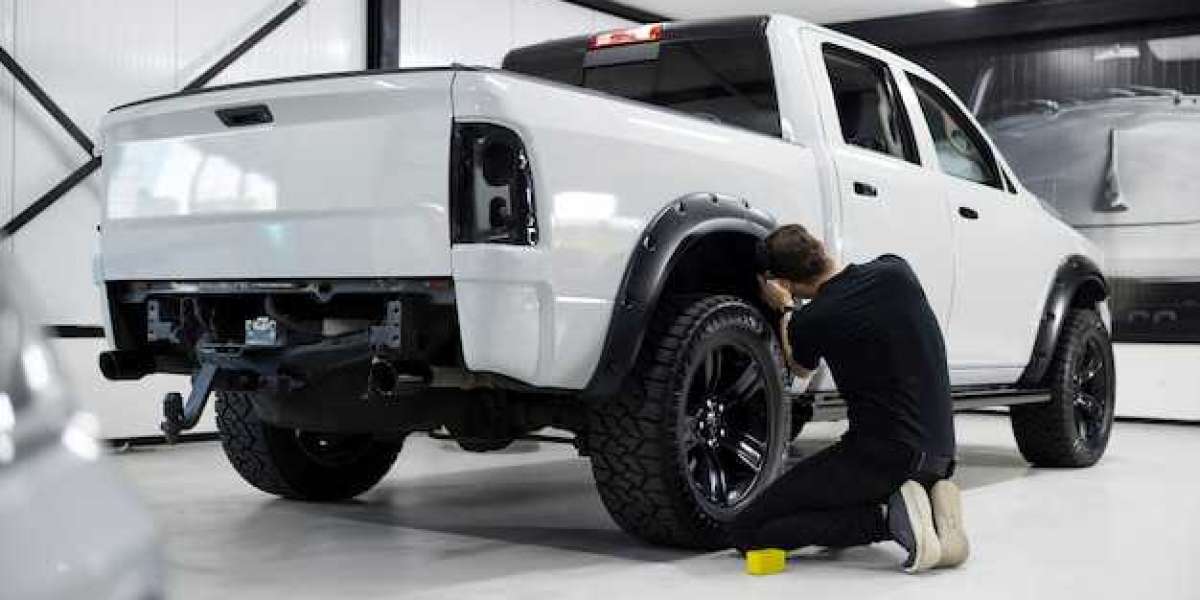 Customizing Your Car: A Look into the World of Car Modification