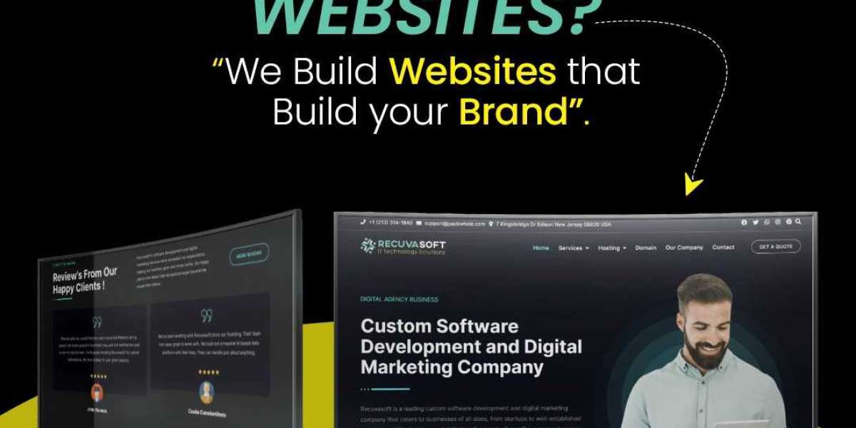 Unleashing Your Website's Full Potential: Leading WordPress Development Services Company