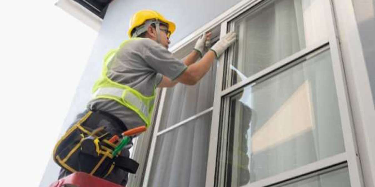 Expert Window Repair Services in Edmonton - Max Doors & Windows