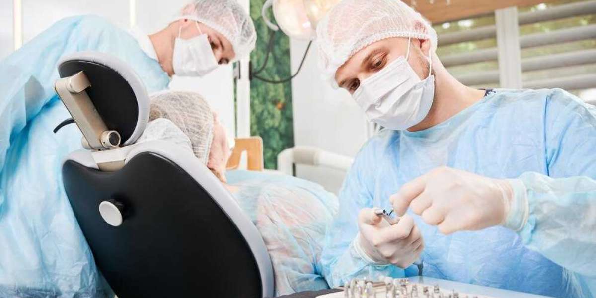 Dentist Las Vegas: Providing Exceptional Oral Care
