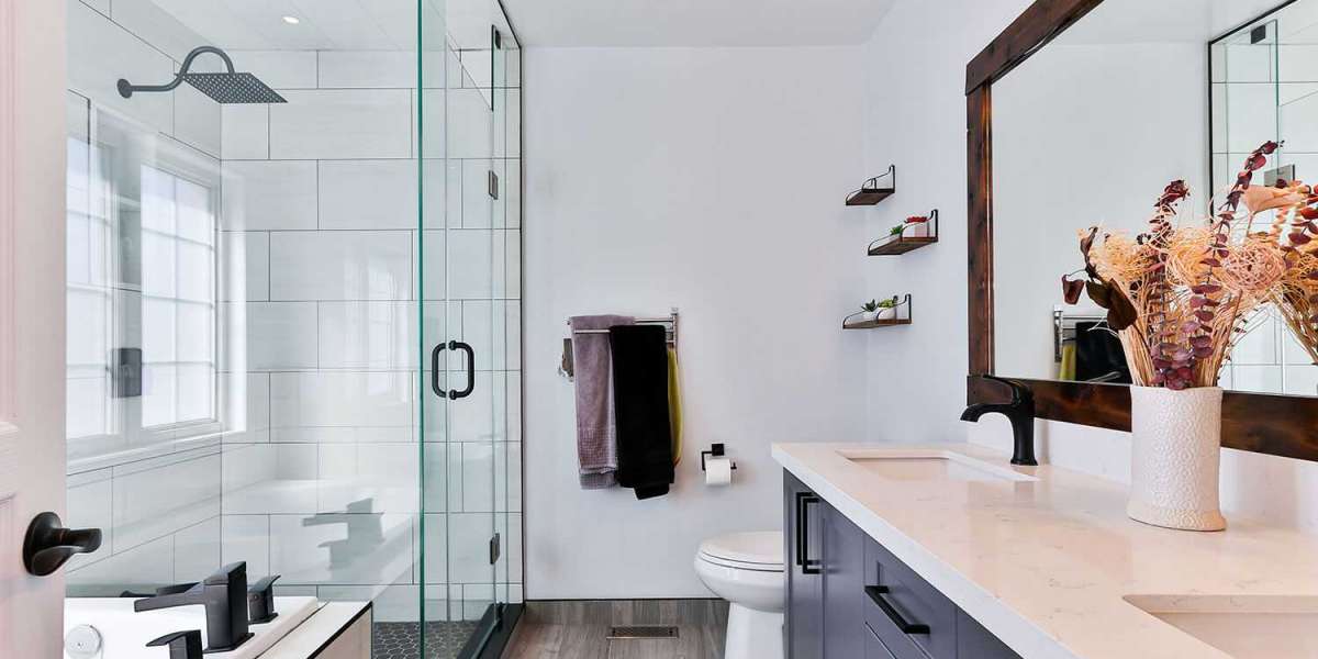 Elevate Your Space: Expert Bathroom Remodeling in Irvine