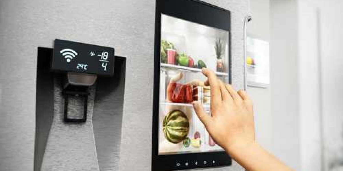 Home Intelligence: Exploring the Latest Smart Gadgets for homes Noida