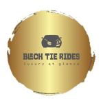 BLACK TIE RIDES LLC Profile Picture