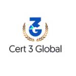 Cert 3 Global Profile Picture