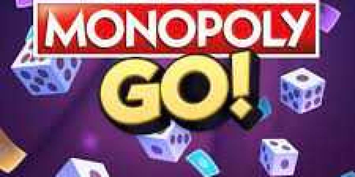 Monopoly GO: A Unique Twist for Modern Players