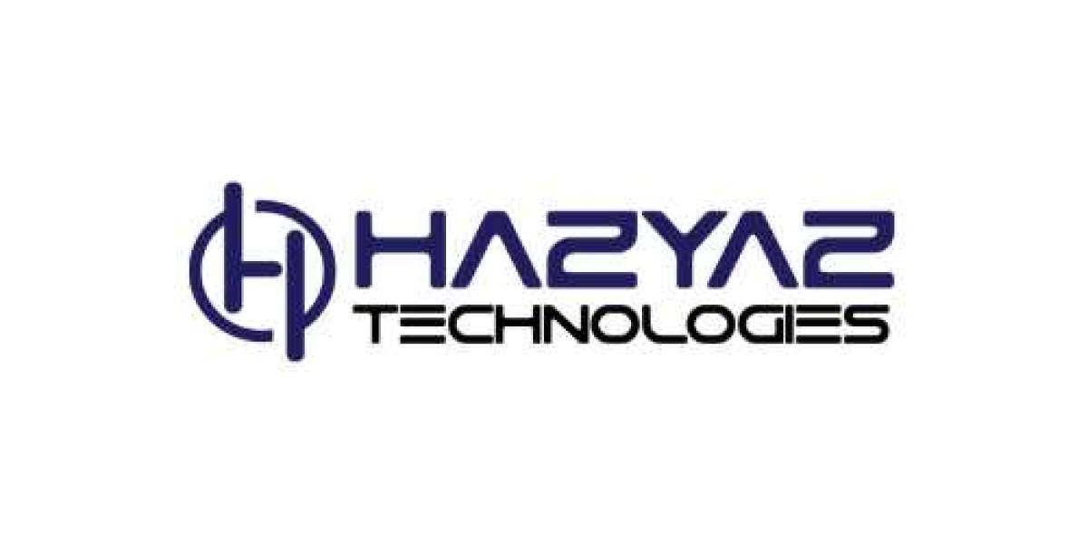 Ecommerce Website Development Agency -  Hazyaz Technologies