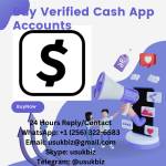 Buy Verified Cash App Accounts Buy Verified Cash App Accounts Profile Picture