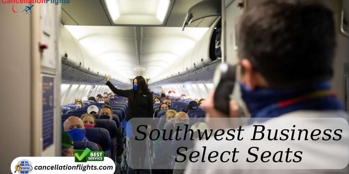 Southwest Airlines Business Select Review?