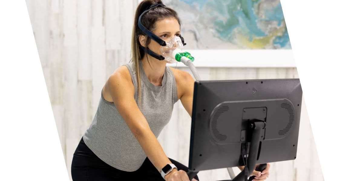 Unleashing the Benefits of Exercising with an Oxygen Concentrator