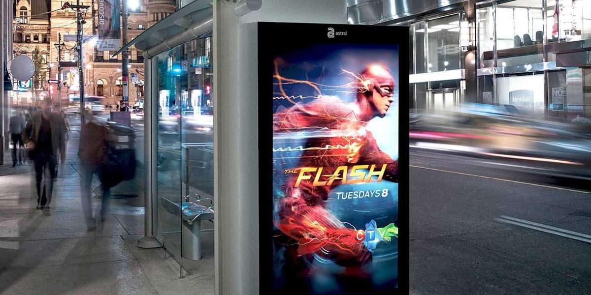 From Pixels to Impact: How Digital Signage Reshapes Advertising