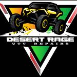 DESERT RAGE Profile Picture