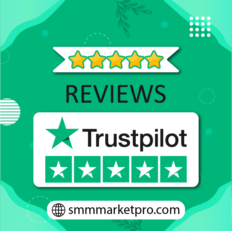 Buy Trustpilot Reviews - 100% Safe And Genuine