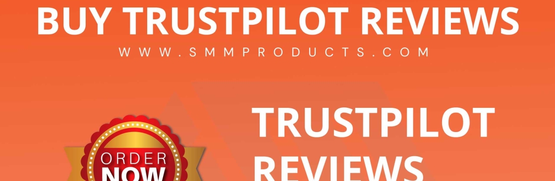 Buy Trustpilot Reviews Cover Image