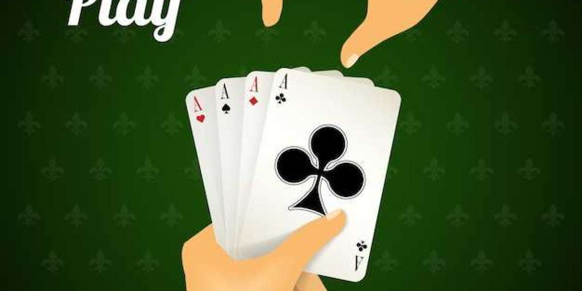Royally Rummy: A Modern Twist to the Classic Game