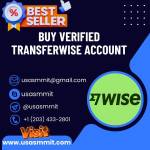 Buy Verified TransferWise Account (Wise) Profile Picture