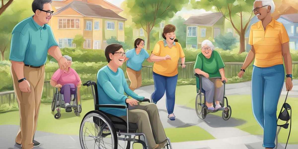 Fun Activities Near Me for Adults with Disabilities: A Comprehensive Guide