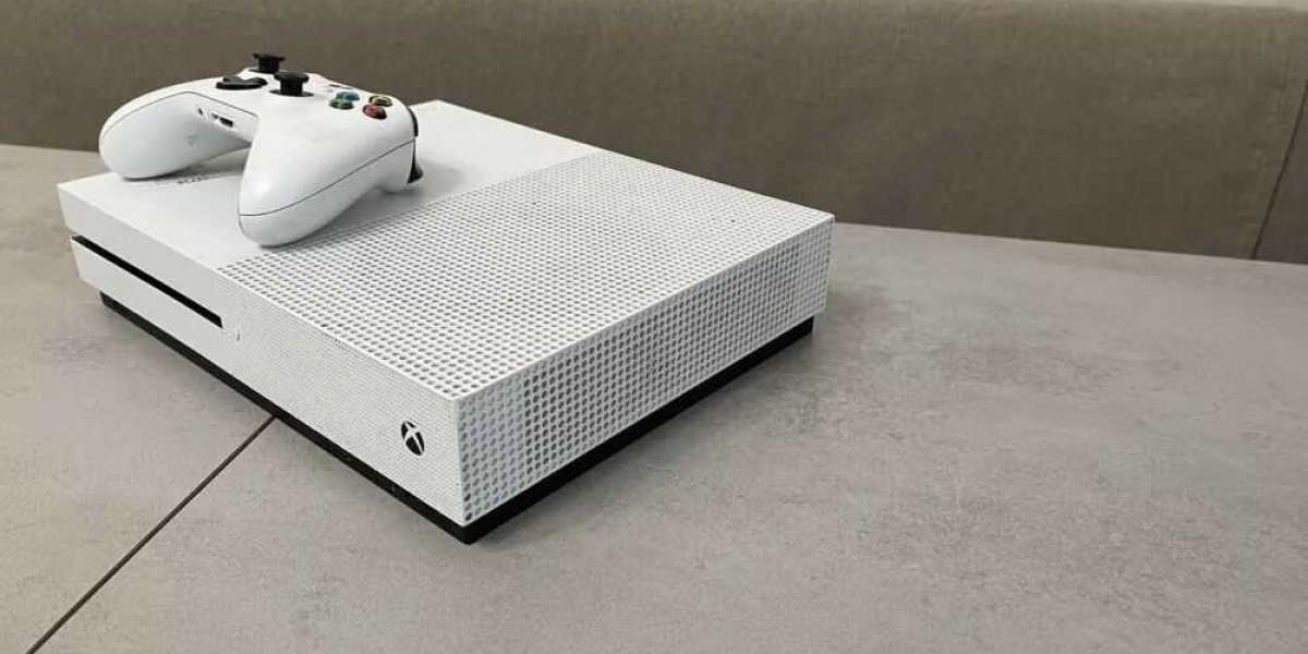 Which new generation console from Microsoft to choose in 2024?