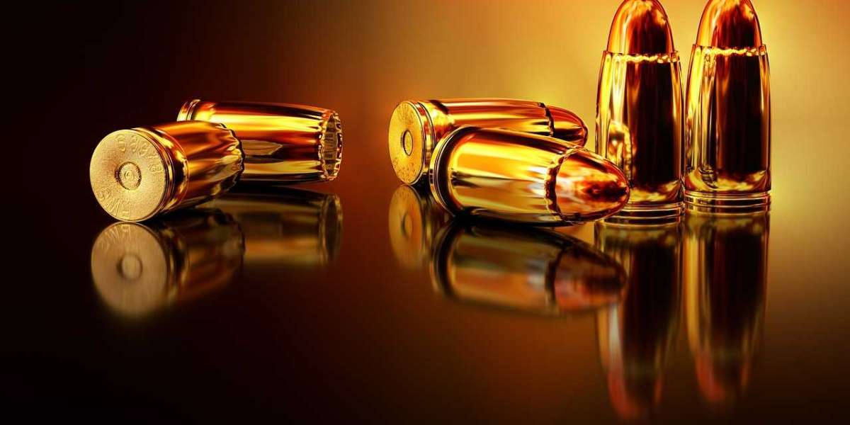 Less Lethal Ammunition Market Regional Share and Application Analysis, A Comprehensive Study by 2030