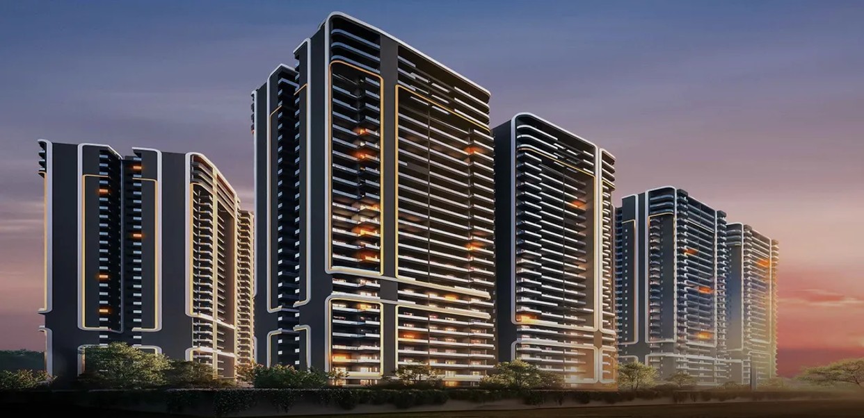 Smart World One DXP in Sector 113, Gurgaon