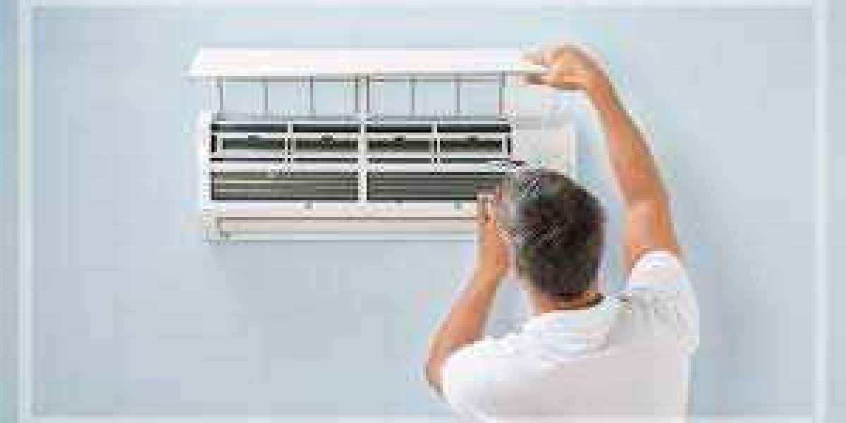 Expert Air Conditioner Installation Services for a Comfortable Home