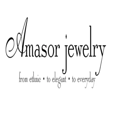Amasor Jewelry Profile Picture