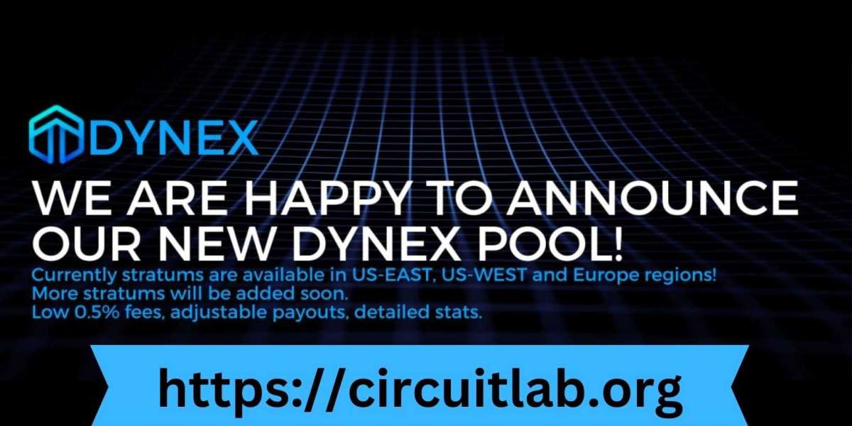 What is Dynex Cryptocurrency - History, Technical Characteristics, and Advantages