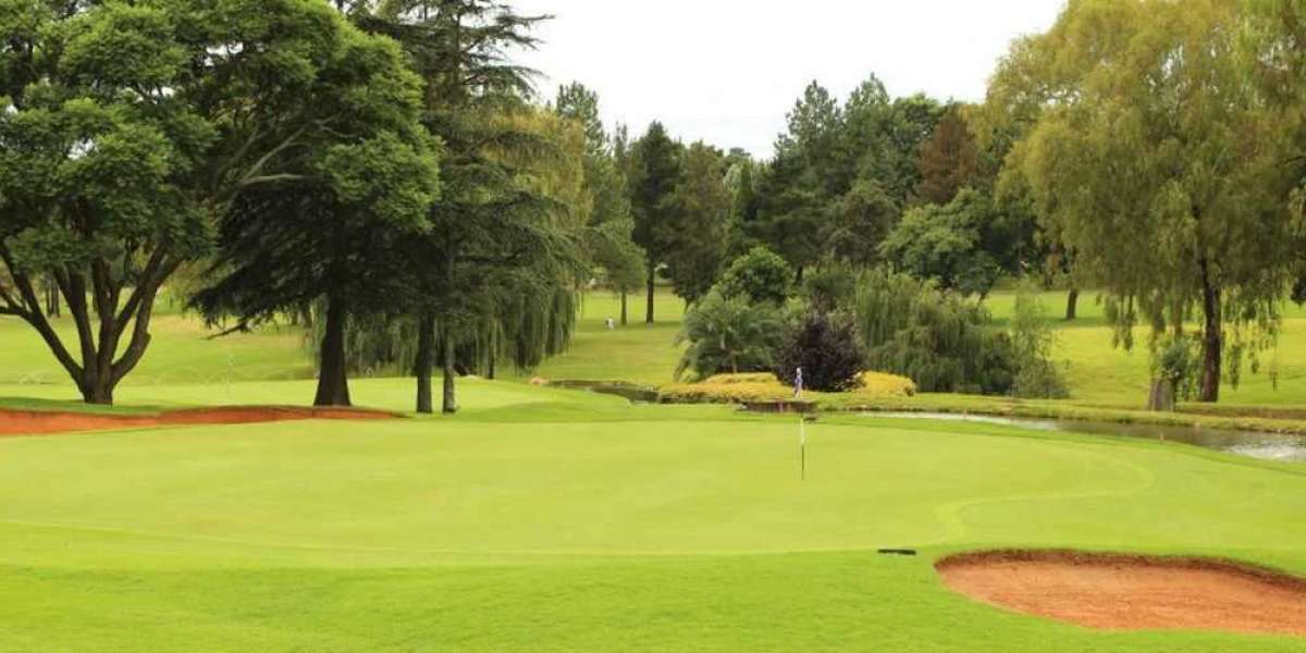 Wingate Park Golf Club