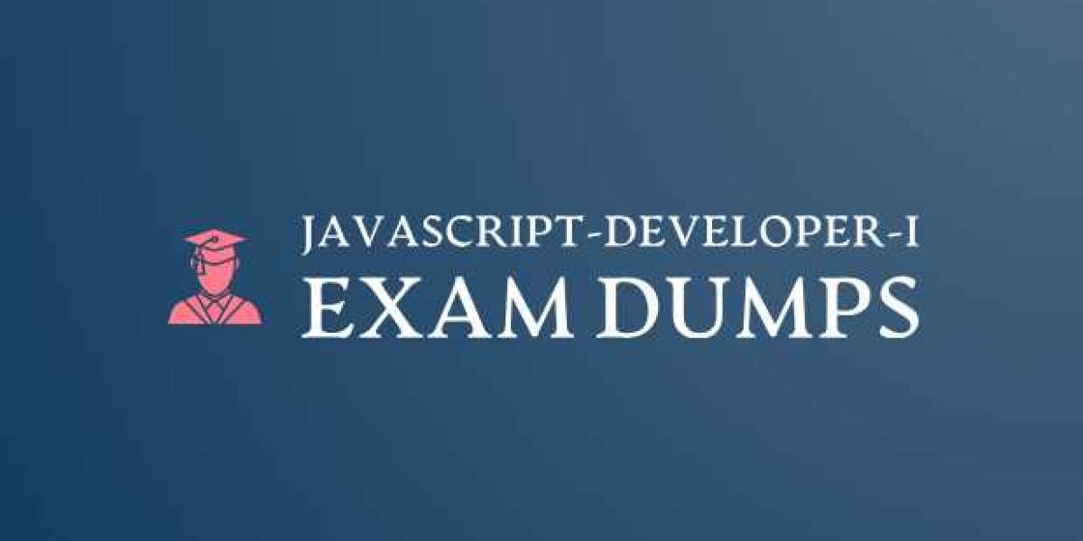 Passing the JavaScript-Developer-I exam with our study guide