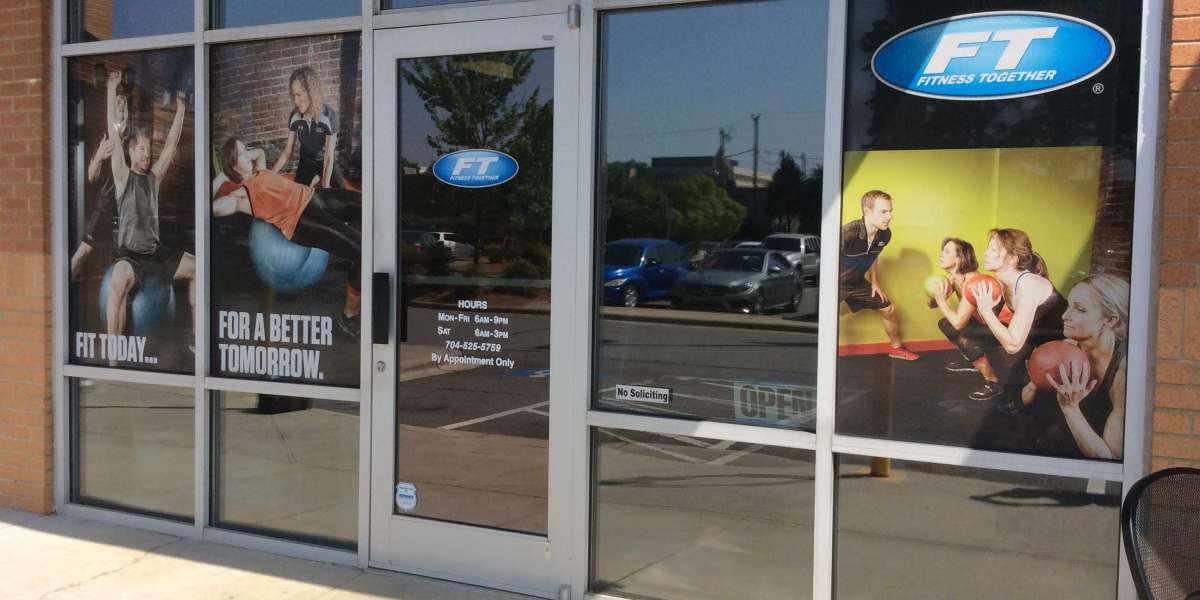 5 Most Appealing Types of Lobby Signs in Charlotte, NC