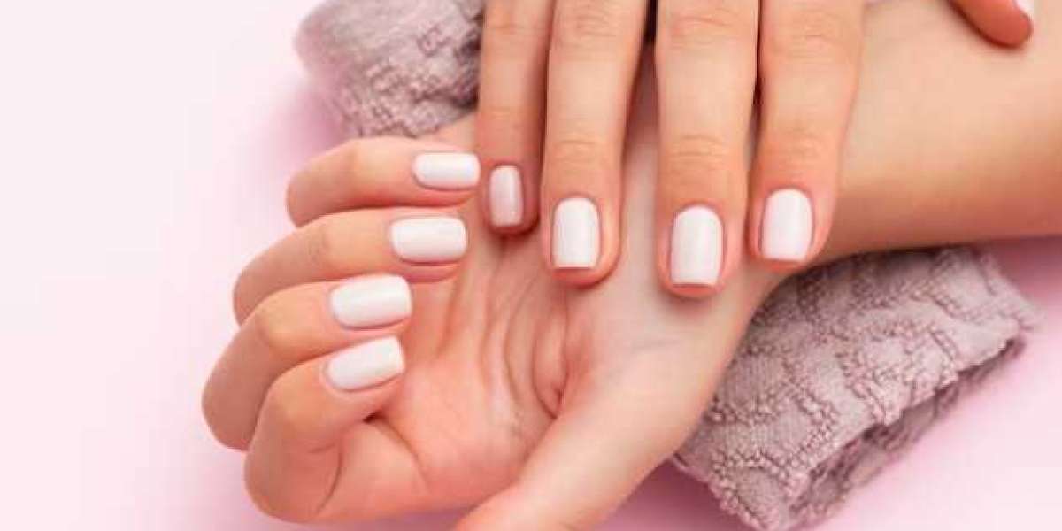 Indulge in High-End Nail Treatments at Ana's Nail Boutique