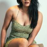 Nisha sharma Profile Picture