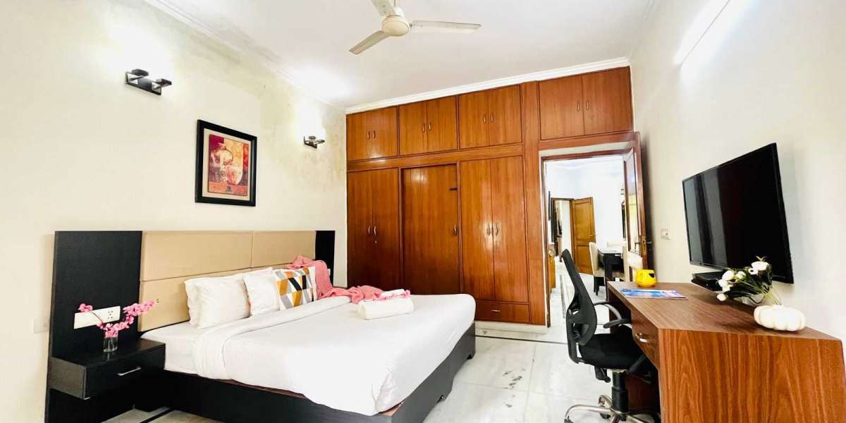 service apartments in New Town Rajarhat Kolkata is the cozy lodging options