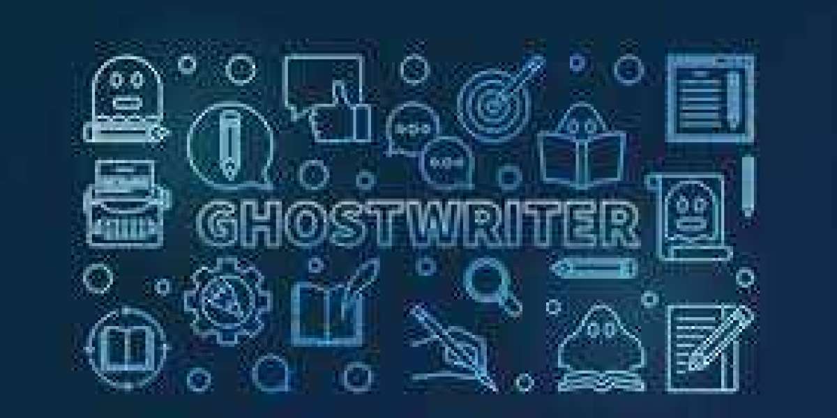 affordable ghostwriting services