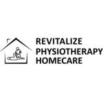 Revitalize Physiotherapy Homecare Profile Picture