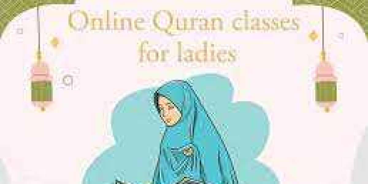 How to Find an Online Quran Class