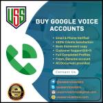 Buy Google Voice Accounts Accounts Profile Picture