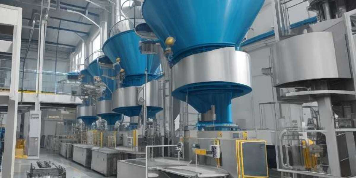 Setting Up a Successful Butyraldehyde Manufacturing Plant: Project Report 2024