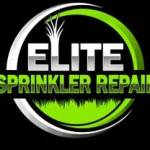 Elite Sprinkler Repair  Installation Profile Picture