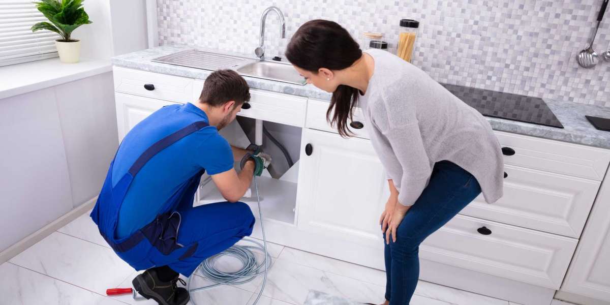 Why is Professional Drain Cleaning Essential for a Functional Plumbing System?