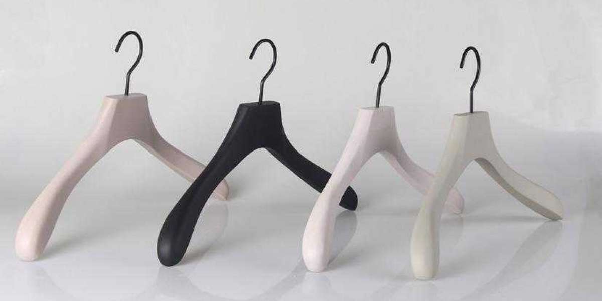 Exploring the World of Clothes Hanger Materials