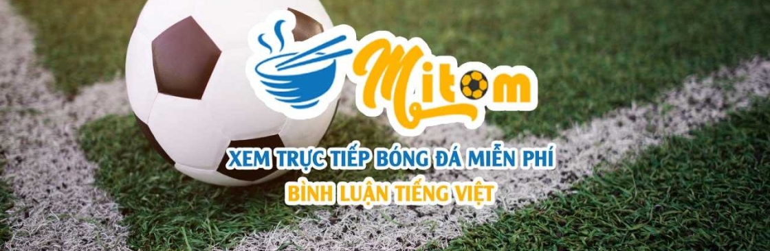 Mì Tôm TV Cover Image