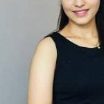Nadine Patel Profile Picture