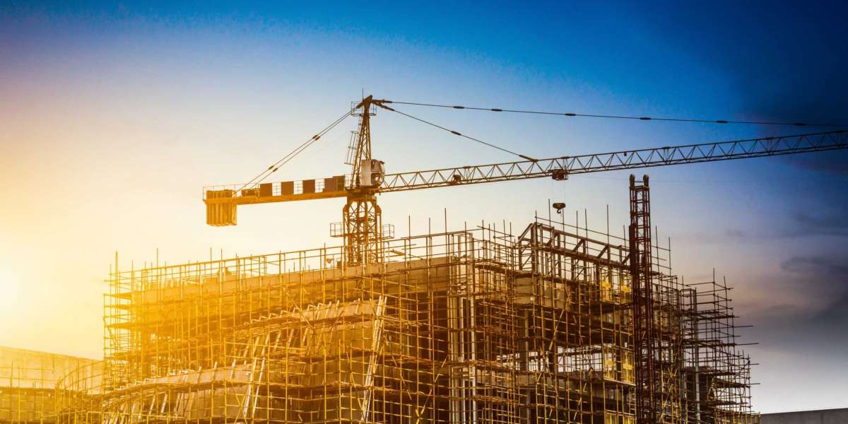 Building Amidst Demand: Choosing Chennai's Premier Contractors