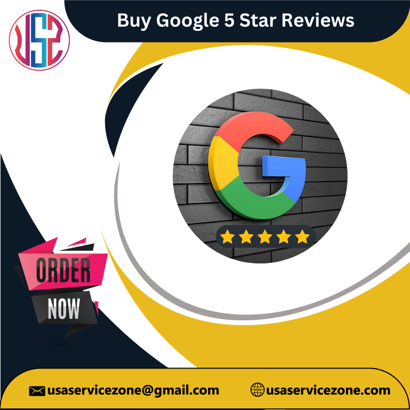 Buy Google 5 Star Reviews - 100% Non-drop 5 Star Reviews