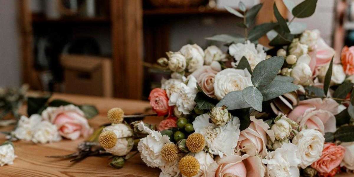 Discovering the Best Hand Bouquet Trends in Singapore