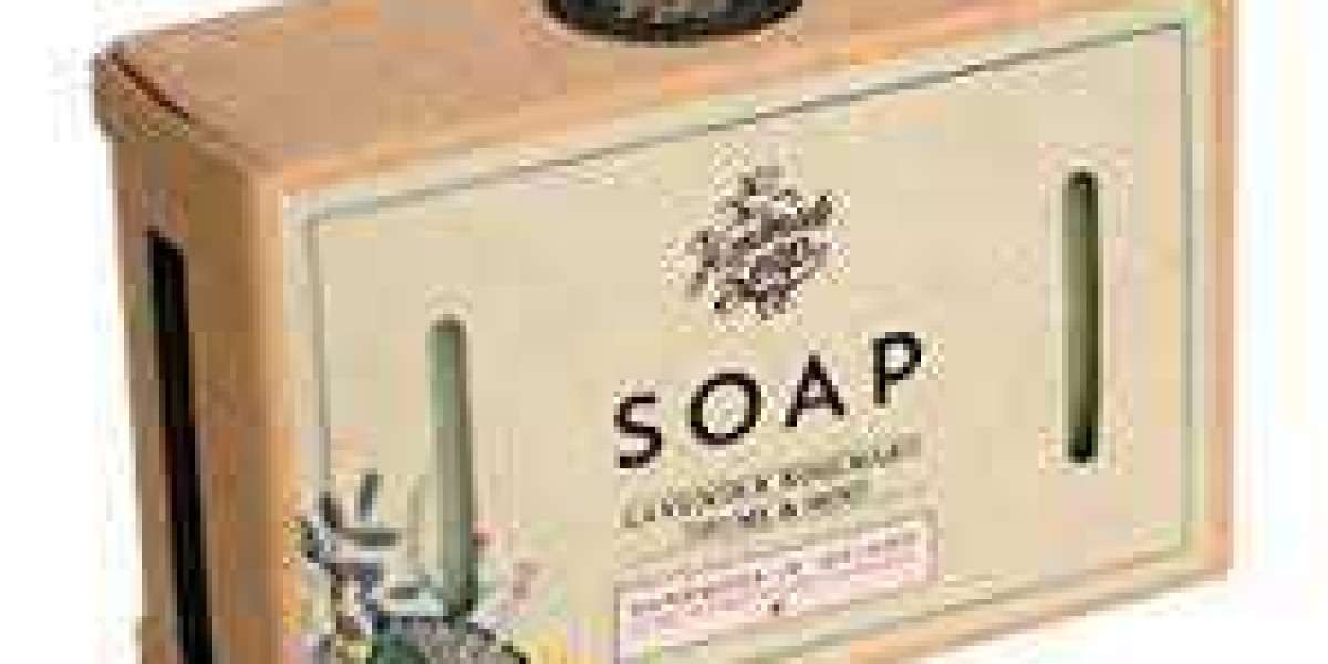 Elevate Your Brand with Custom Soap Boxes- A Comprehensive Guide to Soap Packaging Boxes