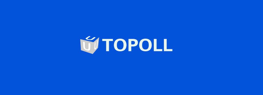 UtoPoll Dapp utopia poll Cover Image