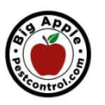 Big Apple Pest Control Profile Picture