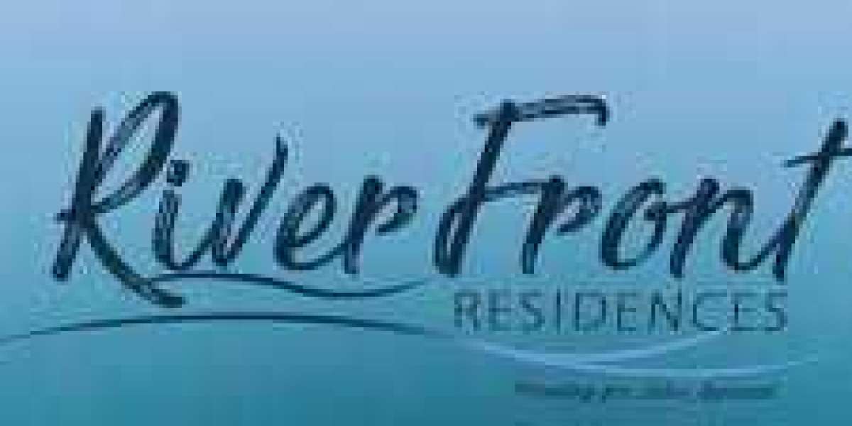 Serene Riverside Living: Your Dream Home Awaits at Riverfront Residences