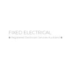 fixedelectrical-the best registered electrician Profile Picture